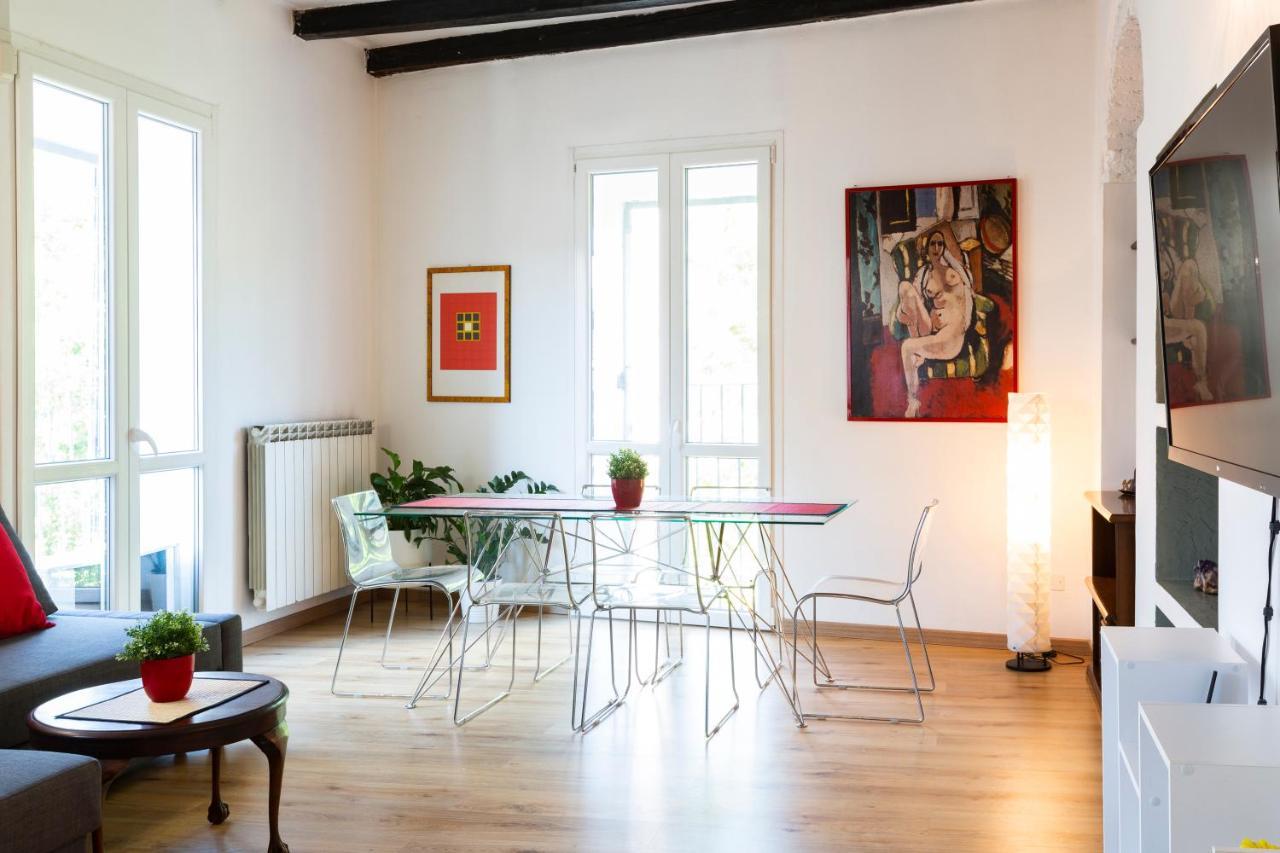 Bright Flat Sempione - Citylife Milan Exterior photo