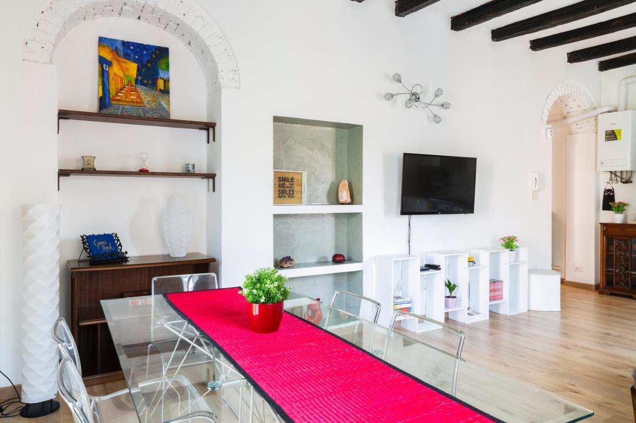 Bright Flat Sempione - Citylife Milan Exterior photo