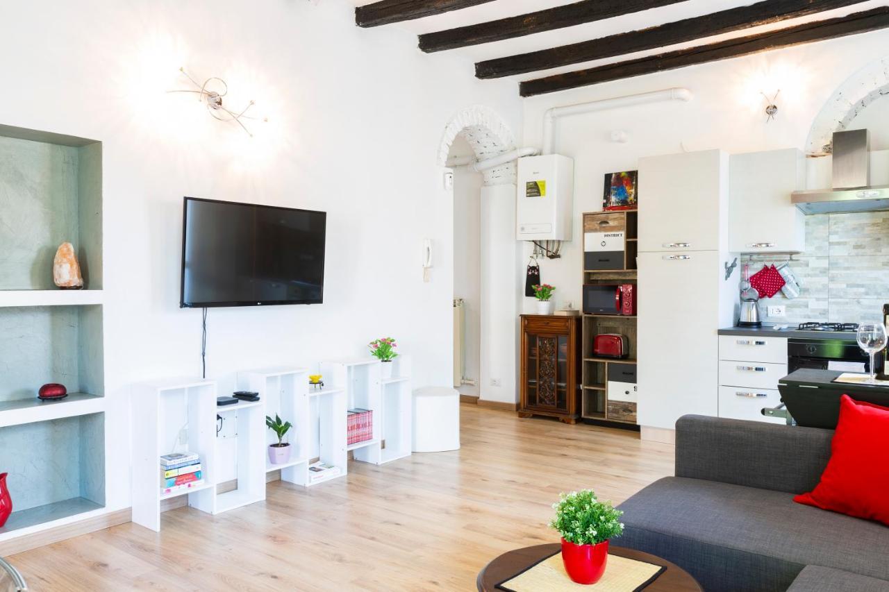 Bright Flat Sempione - Citylife Milan Exterior photo