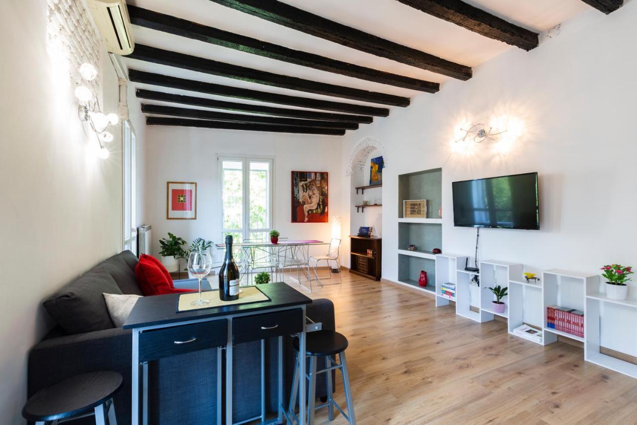 Bright Flat Sempione - Citylife Milan Exterior photo