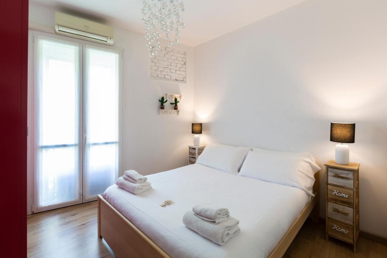 Bright Flat Sempione - Citylife Milan Exterior photo