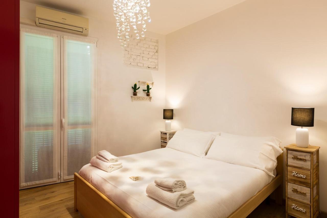 Bright Flat Sempione - Citylife Milan Exterior photo