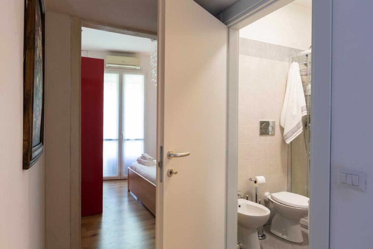 Bright Flat Sempione - Citylife Milan Exterior photo