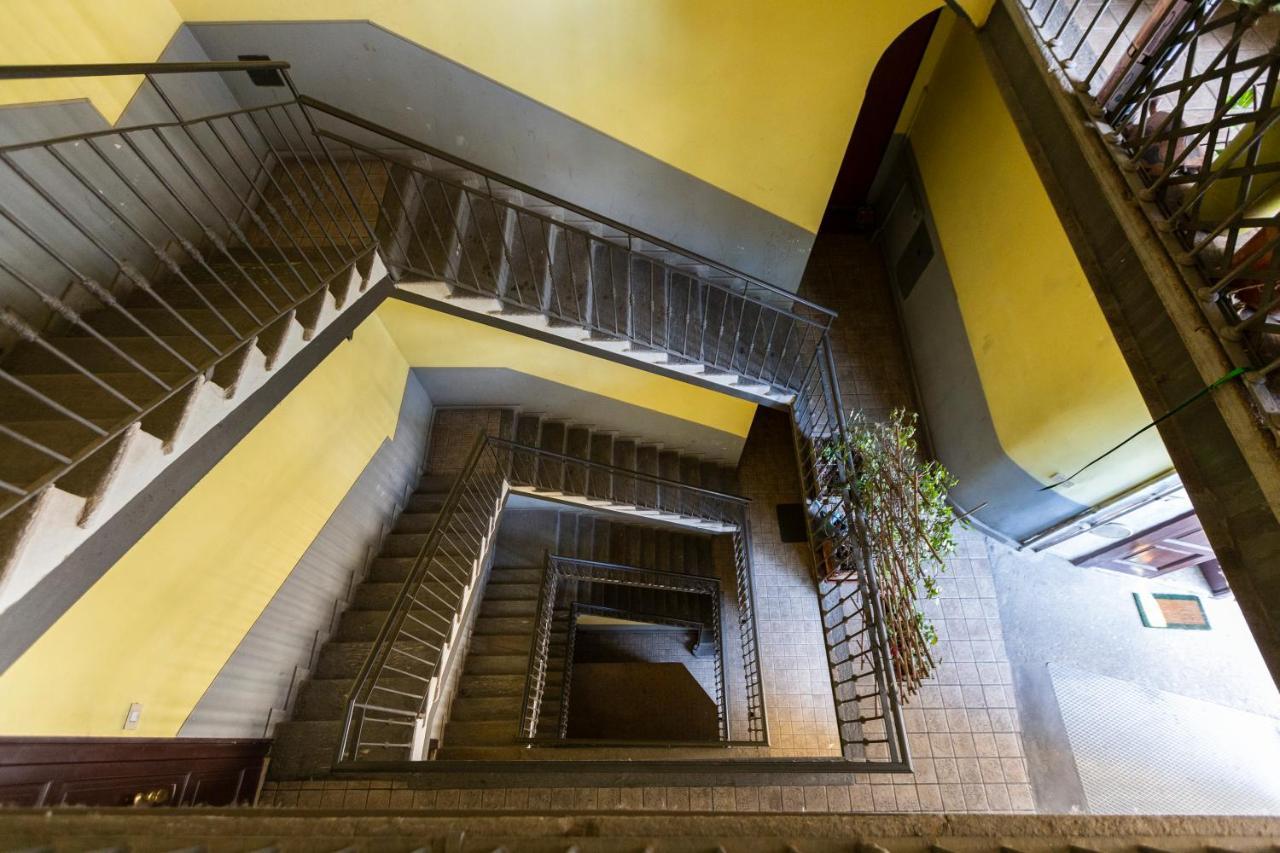 Bright Flat Sempione - Citylife Milan Exterior photo